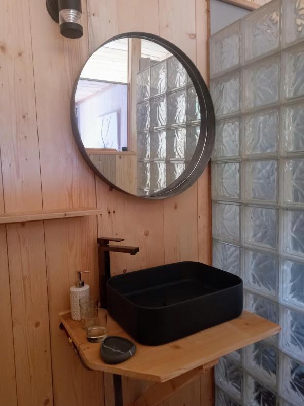 Aillon-le-Jeune Le Chalet Du Blanc Spa Yoga المظهر الخارجي الصورة