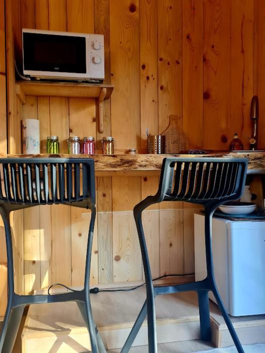Aillon-le-Jeune Le Chalet Du Blanc Spa Yoga المظهر الخارجي الصورة